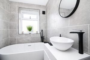 Bathroom- click for photo gallery